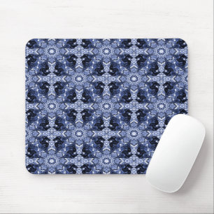Winter Dragons.... Mouse Pad