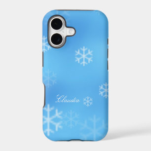 Winter Dreams 1 - Claudia - customise it -