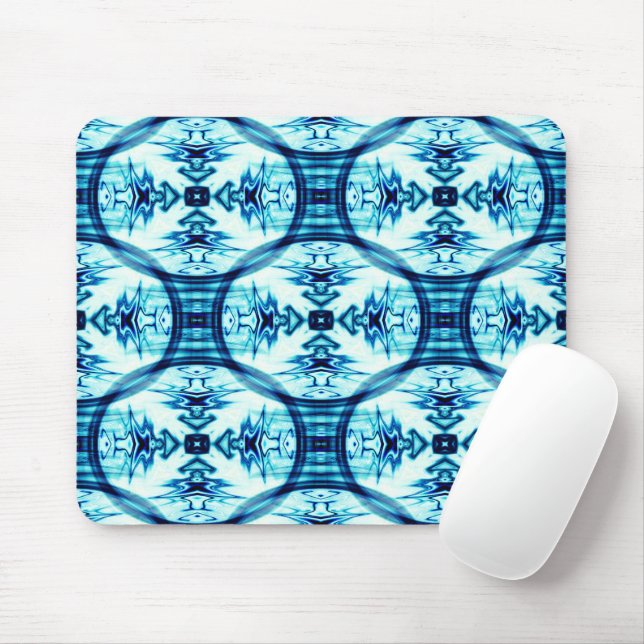 Winter Drums..... Mouse Pad (With Mouse)