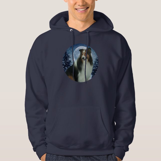 Winter Duncan Shirt (Front)