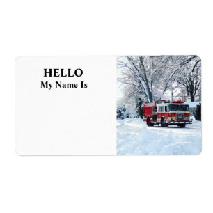 Winter Emergency