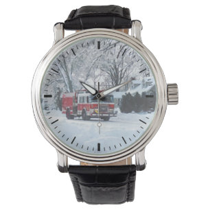 Winter Emergency Watch