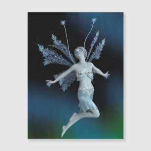 Winter Fairy
