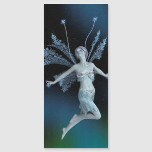 Winter Fairy