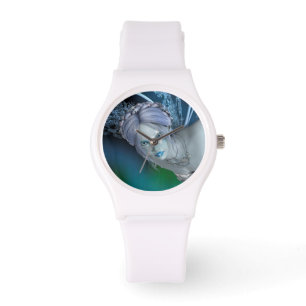 Winter Fairy Watch