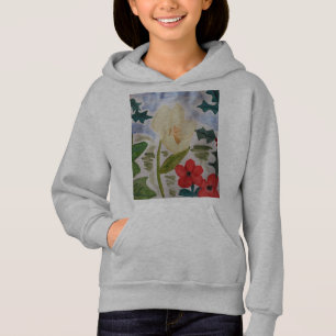 Winter Flowers& Holly