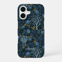 Winter Forest iPhone / iPad case
