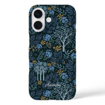 Winter Forest iPhone / iPad case