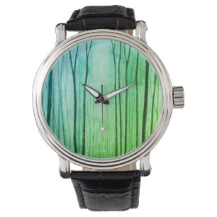 Winter Forest Watch