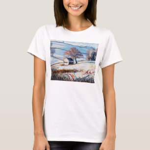 Winter Frost 2009 T-Shirt