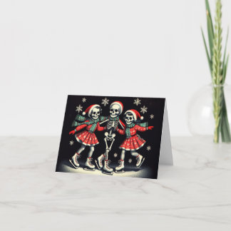 Winter Fun Card