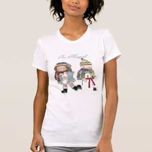 Winter Fun T-shirts and gifts