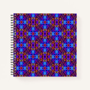 Winter fun time... notebook