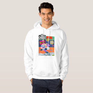 Winter Fun Yeah! Hoodie