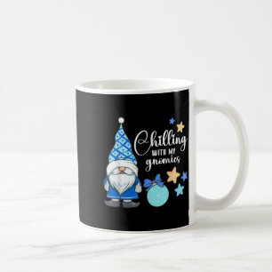 Winter Gnome, Nordic, Christmas Gnome  Coffee Mug