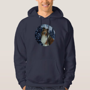 Winter Grace Shirt