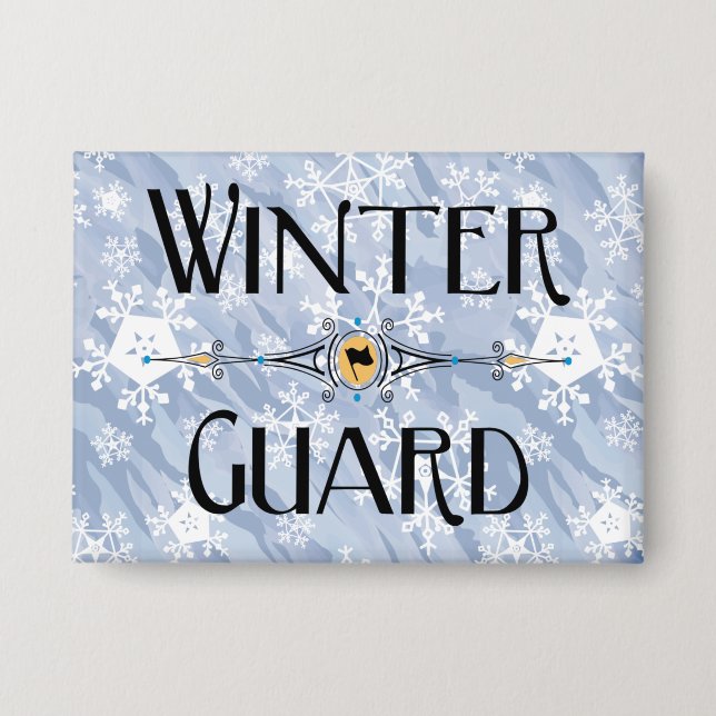 Winter Guard Text (Front)