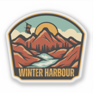 Winter Harbour, British Columbia