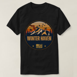 Winter Haven, Florida T-Shirt