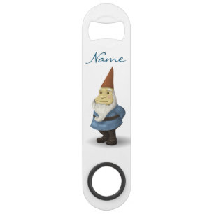 Winter Holiday Gnome Thunder_Cove
