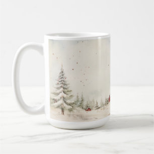 Winter/Holiday Mug