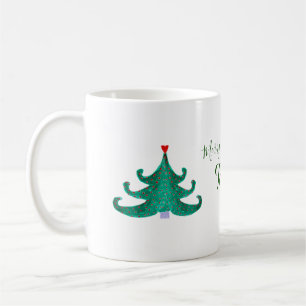 Winter Holidays Coffee Mug