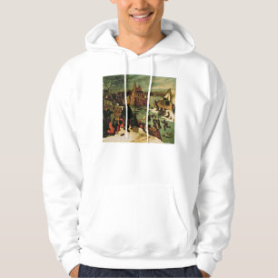 Winter Hoodie