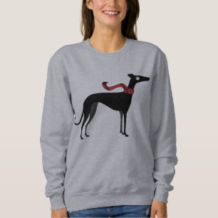Winter Hound Sweatshirt