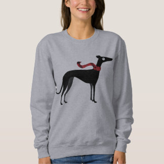 Winter Hound Sweatshirt