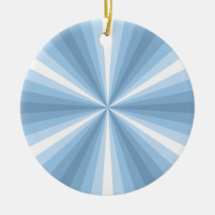 Winter Illusion Ornament