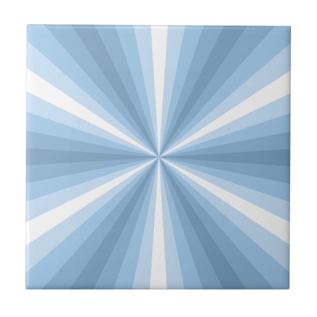 Winter Illusion Tile (Front)