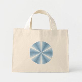 Winter Illusion Tote Bag