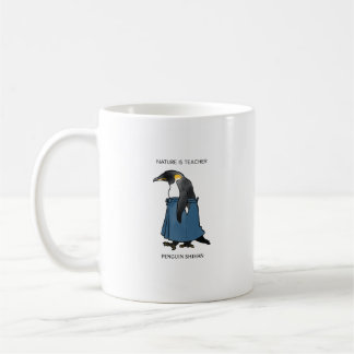 Winter Intensive Penguin cup