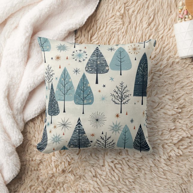 Winter is Coming Cushion (Blanket)