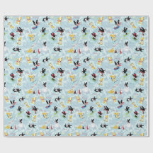 WINTER JOY Mirabelle the boston terrier.