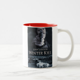 Winter Kill mug