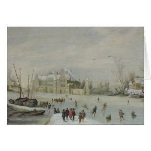 Winter Landscape 2
