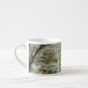 Winter Landscape Gijsbrecht Leytens Espresso Cup