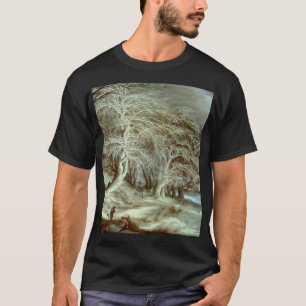 Winter Landscape Gijsbrecht Leytens T-Shirt