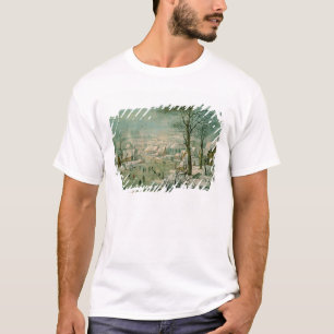 Winter Landscape T-Shirt
