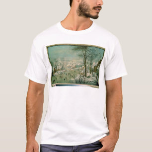 Winter Landscape T-Shirt