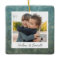 Winter Lights Double Sided Personalised Photo