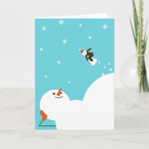 Winter Lovers Holiday