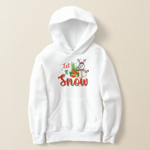 Winter Magic Design Retro Winter Christmas Vector