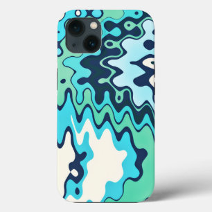 Winter Morning iPhone 13 Case