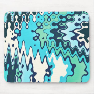 Winter Morning Mouse Pad