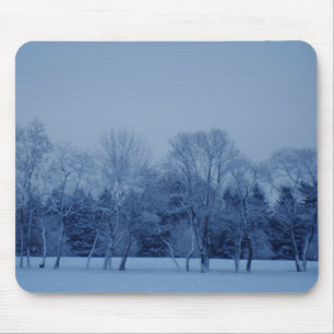 Winter Mousepad
