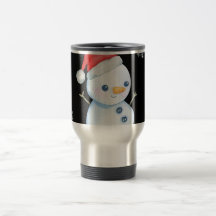 winter mug