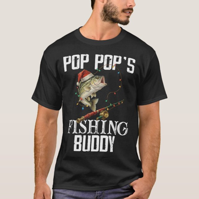 Winter Night T-Shirt (Front)