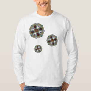 Winter Nouveau Men's Light Shirt